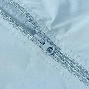 Chaqueta de bombardero para hombre de talla grande de alta calidad personalizada estilo informal de invierno con logotipo y patrón de letras - Product Image 4