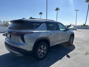 Chevrolet Traverse LT AWD 2025 - Product Image 3