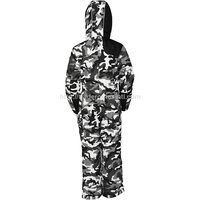 Chaqueta de senderismo impermeable para hombre y mujer, ropa de exterior Unisex, traje de esquí y nieve, mono personalizado, venta al por mayor