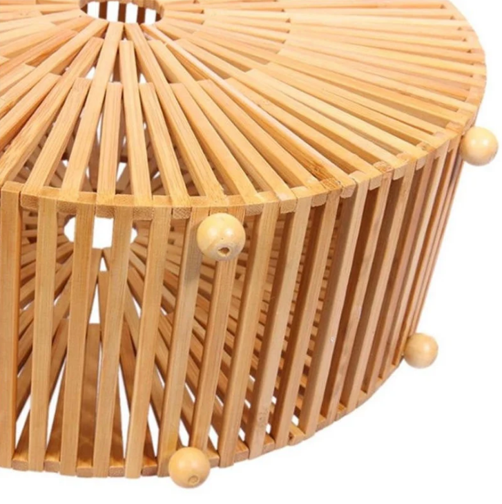 ไม้ไผ่ธรรมชาติ