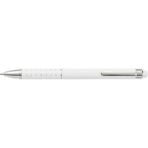 Penna Capacitiva in Alluminio Oliver Personalizzata, Gadget Promozionale - Product Image 4
