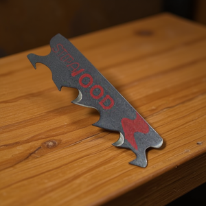 ใบเลื่อยจิ๊กซอว์ Stanley HCS แบบแพ็คหลายชิ้น สำหรับงานไม้และวัสดุอื่นๆ ใบเลื่อยแบบเชื่อมต่อรูปตัว ''T'' - Product Image 3