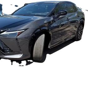 Lexus RX 450 Premium Sport Utility 4D 2023 Usado en Buen Estado - Product Image 1