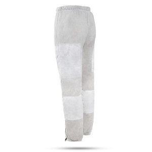 Combinaison de travail professionnelle ventilée pour l'apiculture, conçue sur mesure, pantalon de marque privée - Product Image 5