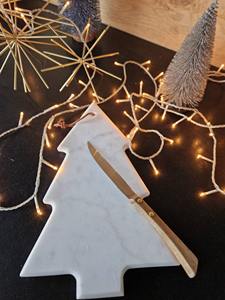 Plateau à fromage artisanal pour la présentation sur la table de fête, fromages, chutneys et en-cas, présentation élégante pour les réceptions, en provenance d'Inde - Product Image 6