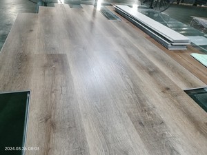 Nút chai underlayment 1mm ANZ Sàn Vinyl sàn SPC bấm vào tổng số 5mm Độ dày - Product Image 5