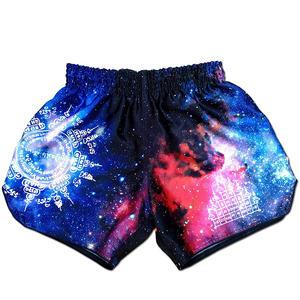 Short de MMA sur mesure de haute qualité, les arts martiaux portent le meilleur matériel à vendre - Product Image 6