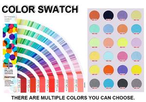 กางเกงวอร์มลำลองของผู้ชายผ้าฝ้ายโพลีเอสเตอร์ผ้าฟลีซยืดได้ปรับได้สวมใส่สบาย - Product Image 6