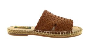 Alpargata elegante para mujer, Chanclas, sandalias con correa, elegante uso diario con amortiguación antideslizante para primavera - Product Image 2