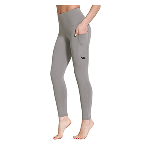 Leggings de gymnastique de compression pour femmes, pantalons de sport actifs extensibles, ensemble d'entraînement de fitness XL pour les filles, nouvel arrivage - Product Image 5