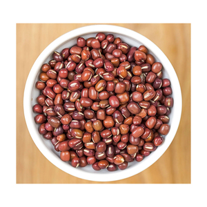Reliable Adzuki <b>Beans</b> Ready For Large Scale Export And Bulk Orders - Product Image 1