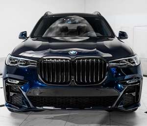 Unité haute performance 2023 B M W X7 xDrive40i M Sport Line - Product Image 1