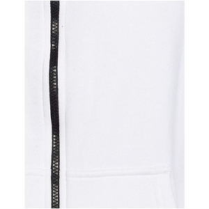 Nouveau Style grande taille hommes sweats à capuche 100% coton thermique Streetwear avec manches complètes et broderie taille adulte - Product Image 6