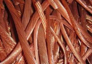 เศษลวดทองแดงความบริสุทธิ์สูงจากออสเตรียมีความต้องการสูง - Product Image 2