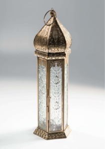 BEST Selling Quality Golden Coloured Moroccan <b>Lantern</b> for Home and Garden <b>Decor</b> Hanging <b>Lantern</b> for Wedding and Festival <b>Decor</b> - Product Image 2
