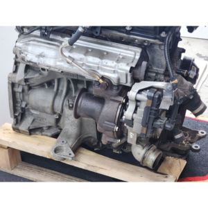 MOTEUR SEMI-COMPLET D'OCCASION BMW Série 1 F20 N47D20C 184CV 11002220836 N47D20C Diesel 1995 (11>19) - Product Image 6