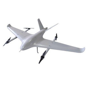 โดรนปีกตรึงคุณภาพสูงระดับอุตสาหกรรมสำหรับงานเกษตรกรรม รับผลิตตามแบบ ODM ราคาถูก ขายส่งจำนวนมาก ผลิตในสหรัฐอเมริกา - Product Image 2