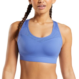 Sujetadores deportivos de Yoga de estilo simple ligero para mujer, gran cantidad y bajo precio - Product Image 1