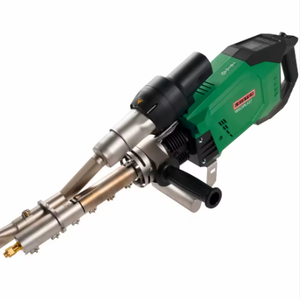 COMPRE AHORA! Nueva Soldadora de Extrusión de Aire Caliente de Plástico de Alta Potencia 170.461 600 230V de Fácil Operación ALL EXPORTS - Product Image 1