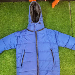 Veste polaire au design nouveau unisexe avec logo personnalisé Vente en gros pas cher - Product Image 1