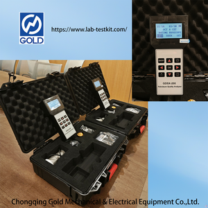 Numéro d'<span class=keywords><strong>octane</strong></span> rapide et testeur d'indice d'<span class=keywords><strong>octane</strong></span>/cétane portable pour essence diesel - Product Image 6