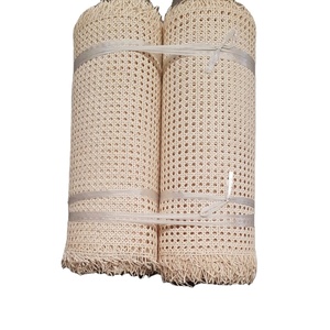 Rouleau de canne en rotin carré du Vietnam en vrac pour l'exportation de meubles d'intérieur en vrac - Product Image 5