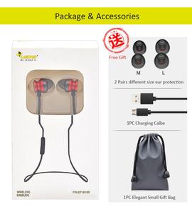 หูฟังไร้สายคุณภาพสูง-RDBTE06 - Product Image 3