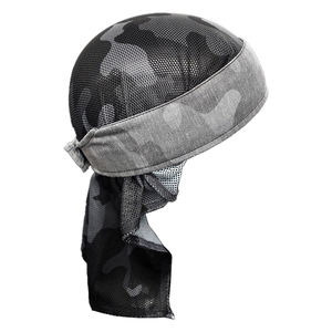 2024 Headwraps de Paintball haute performance prix bon marché Sportswear Paintball Headwraps pour les joueurs d'équipe - Product Image 6