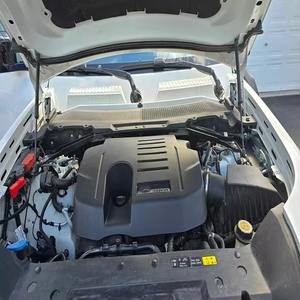 Land Rover Defender 110 2020 Extremadamente Limpio, Volante a la Izquierda, Asientos de Cuero de Lujo, Techo Solar Panorámico, Cámara Trasera de 360°, Listo para Enviar - Product Image 6