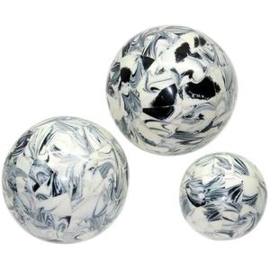 Accesorios para el hogar Venta al por mayor Bola de decoración de metal Nuevo diseño 2023 Decoración Colorido Lujo moderno Diseño antiguo de alta calidad - Product Image 1