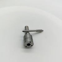 Boquilla injecto P Typer para motor de combustible diésel DLLA149P514