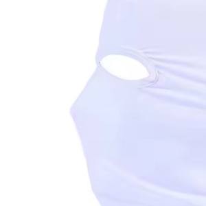 Prix raisonnable hommes cagoule dernière mode qualité supérieure Anti-rides haut tendance hommes cagoule avec des conceptions uniques - Product Image 6