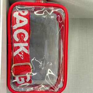 Wholesale Custom Cowgirl Beaded Strap for <b>Bags</b> Handmade Personalized <b>Purse</b> Straps in MULTI COLOURS cowgirl by glowin fashion - Product Image 1