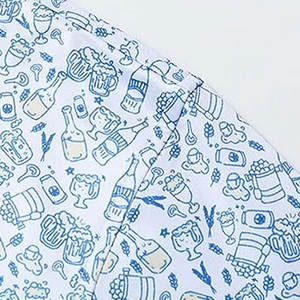 Polo de golf pour homme de style sportif simple, respirant, à manches courtes, polo de golf à porter pour la meilleure vente - Product Image 5