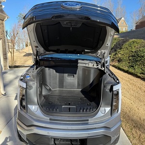 FO-RD 2022สะอาดมาก F-150แพลตตินัมฟ้าผ่าพร้อมจัดส่ง - Product Image 6