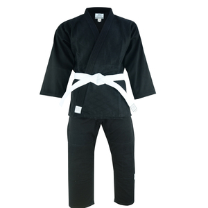 Venta al por mayor Judo Gi BJJ Kimono Jiu Jitsu artes marciales uniforme Pakistán Jiu Jitsu Gi uniforme - Product Image 1