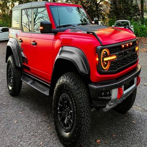 BRONCO RAPTOR 2023 USADO MÁS VENDIDO, Disponible Tanto Derecho como Izquierdo - Product Image 3