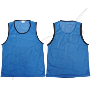 Team Sports Breathable Mesh <b>bibs</b> <b>training</b> vest for Youth and Adults - Product Image 3