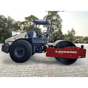 Nouvelle finitionuse d'asphalte DYNAPAC CA305D 2025 en parfait état - Product Image 1