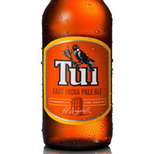 Tui East India Pale Ale 330ml Lager Variedad Steam Beer en caja a granel o botella Opciones de borrador ¡Compre ahora! - Product Image 1