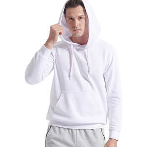 Sudadera con Capucha para Hombre, Fabricada en Fábrica, con Logotipo Personalizado, 100% Algodón Orgánico, Transpirable, Ecológica, de Secado Rápido - Product Image 6