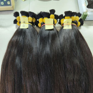 ผมต่อ100% มนุษย์เนื้อบางละเอียดเป็น2025จากเวียดนาม - Product Image 1