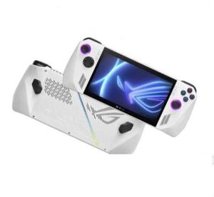 ÚLTIMA PROMOCIÓN Consola de Juegos Portátil Asuss ROG Ally X AMD Z1 Extreme de 7 Pulgadas, 1 TB, 24 GB DDR5, Wi-Fi 6E, ENVÍO RÁPIDO - Product Image 6