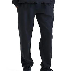 Conjunto de chándales de dos piezas para hombre, ropa informal de fabricante personalizada de alta calidad con capucha reflectante y chándal para correr - Product Image 4