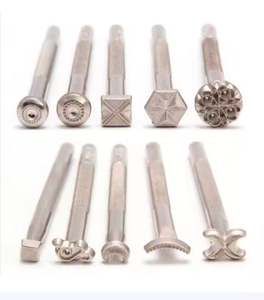 เครื่องมืองานหัตถกรรมเครื่องหนัง690ที่แม่นยำลดราคา - Product Image 1