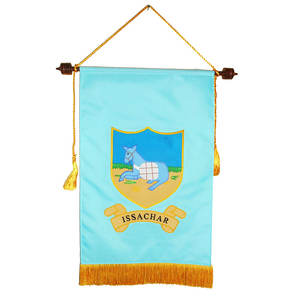 2025 NOUVELLE BANNIÈRE TRIBAL ROYAL ARCH DE QUALITÉ - Product Image 2