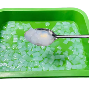 Nata de Coco/ Gelatina de Coco Hecha con Ingredientes Naturales de Alta Calidad, Buena para la Salud, al Precio Más Bajo - Product Image 1