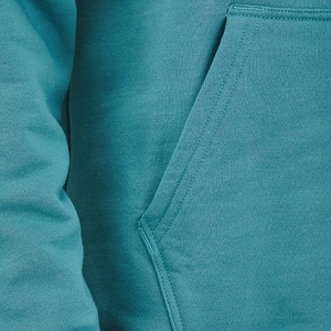 เสื้อสเวตเตอร์มีฮู้ดปักลายผ้าฝ้าย100%,เสื้อมีฮู้ดปักโลโก้ OEM Chenille - Product Image 5