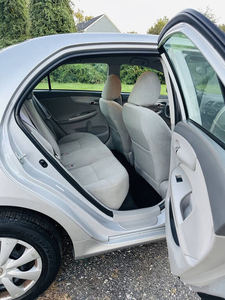 2010 TOYOTA COROLLA LE - Product Image 4