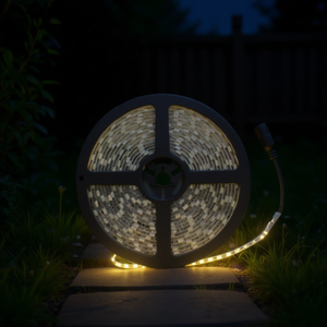 Tiras LED TIRA IP65 12V, 120 LED por Metro, Iluminación Exterior Impermeable - Product Image 3